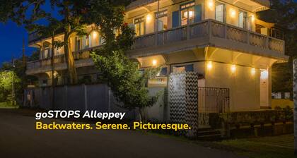 goSTOPS Lite Alleppey