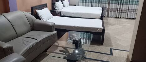 1 bedroom, WiFi