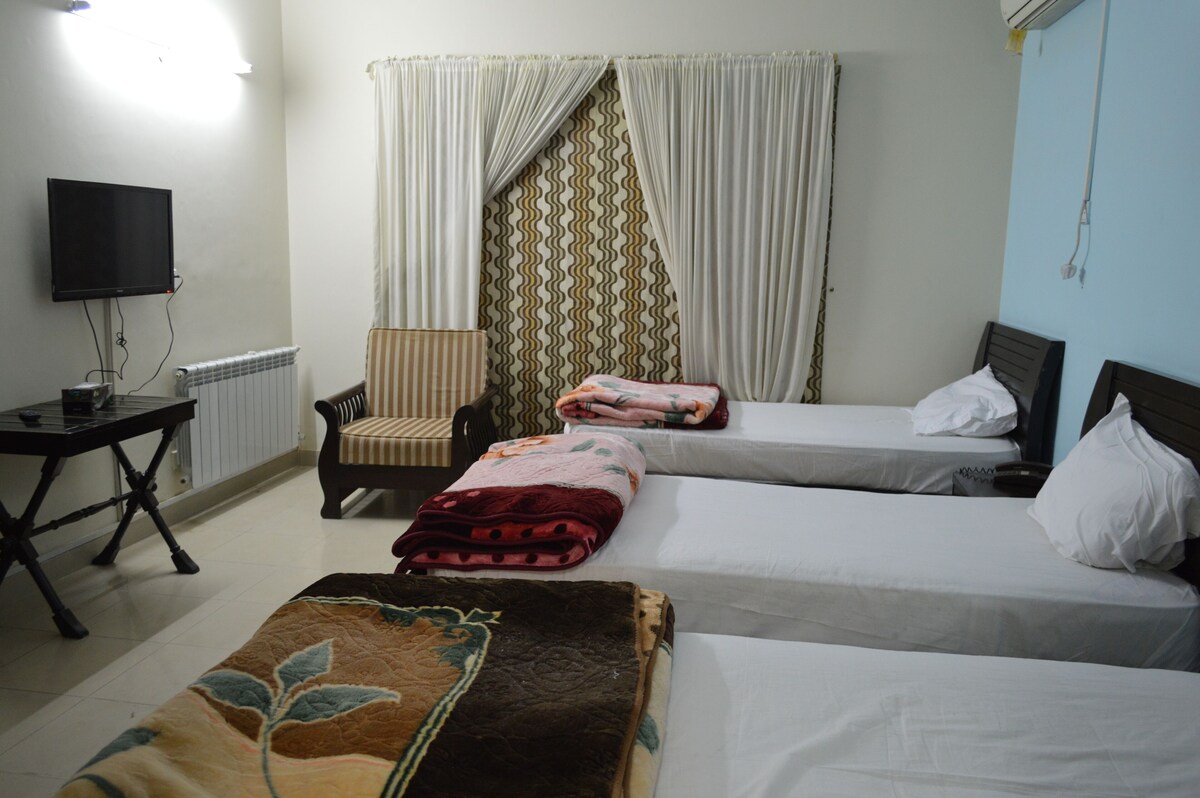 Bild für Gastgeberprofil