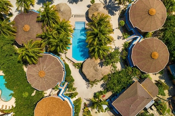 White Sand Cove Resort