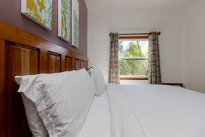 1 habitación, wifi gratis y ropa de cama 