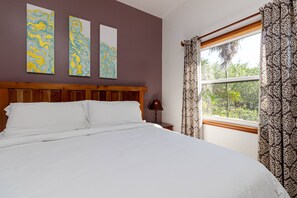 1 dormitorio, wifi gratis, ropa de cama