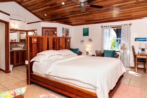 Kostenloses WLAN, Bettwäsche