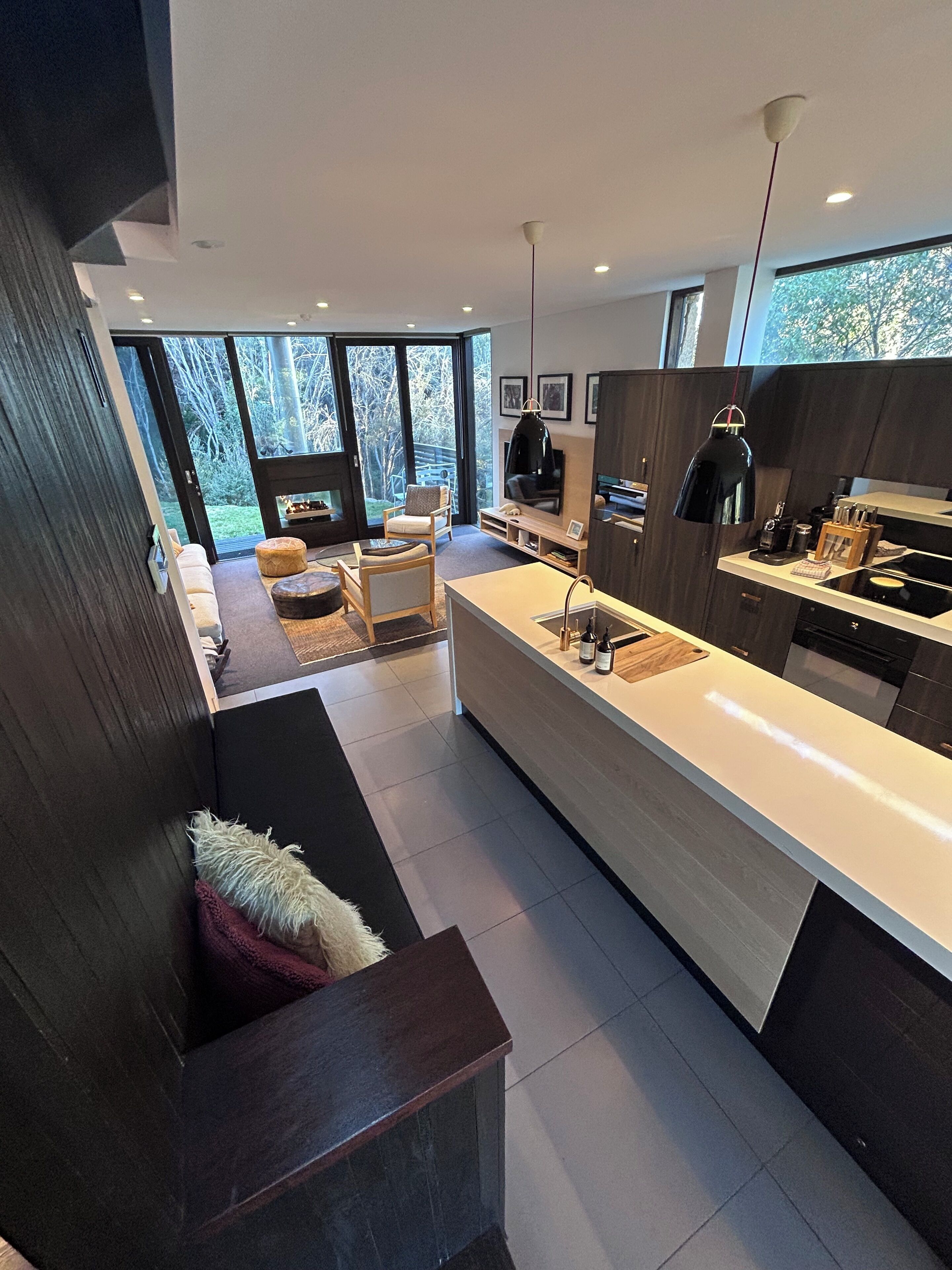 Cuisine privée