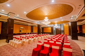 Meeting facility - Regenta Inn Jaipur (Jaipur)