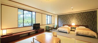 Oarai Park Hotel