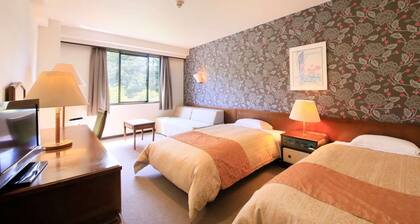 Oarai Park Hotel