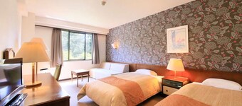 Oarai Park Hotel