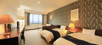 Oarai Park Hotel