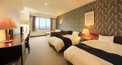 Oarai Park Hotel