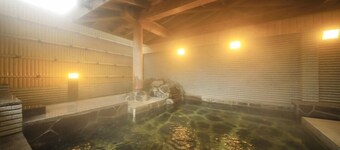 Oarai Park Hotel