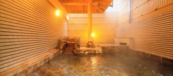 Oarai Park Hotel