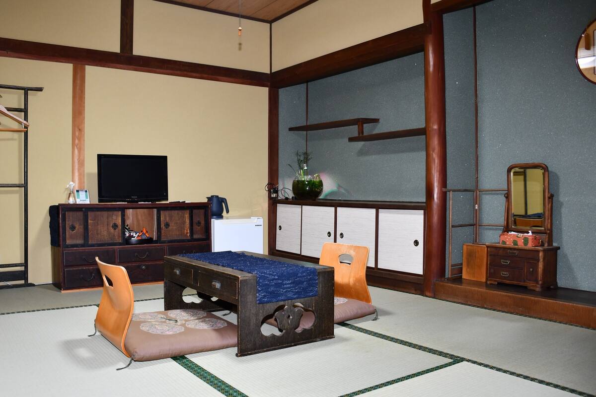 Intérieur