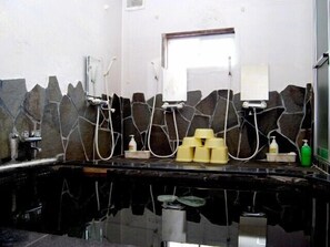 Spa - Ebisuya Ryokan (Ikata)