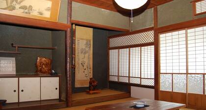 Ebisuya Ryokan