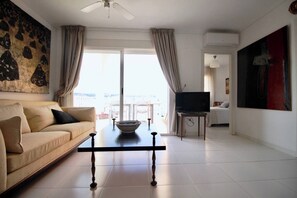 TV - Golden Paradise 75 by homeprive (Javea)