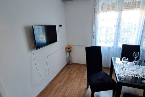 Apartment (Three Bedroom Apartment with Balcony) | Innenbereich