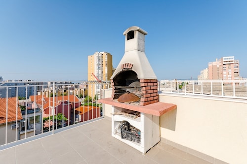 Apartment Marko