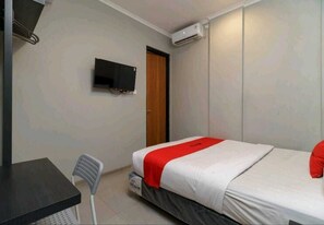 27 bedrooms, Internet - Bale Resident (City Center) (Daerah Khusus Ibukota Jakarta)