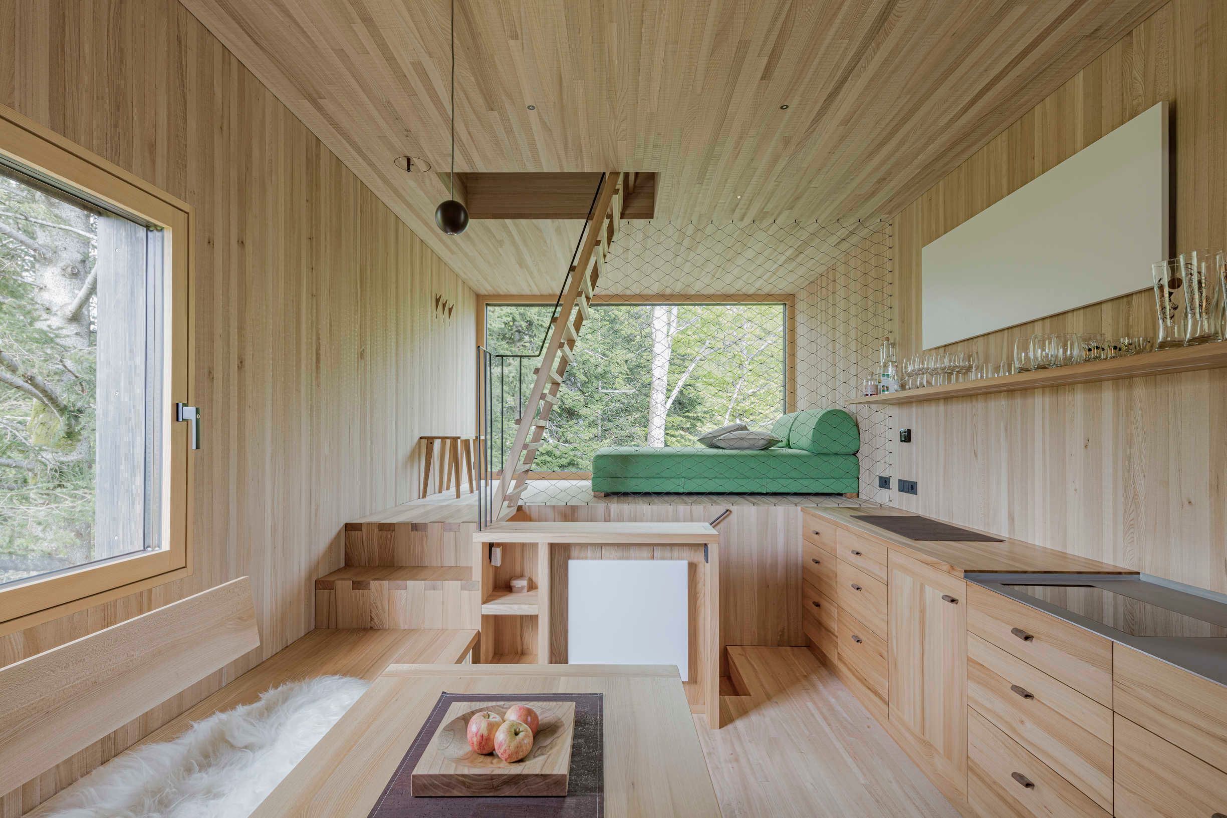 Adventure Tree House, Baldauf Family - Tree House - Allgäu