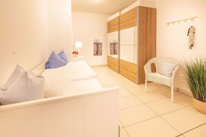 1 Schlafzimmer, WLAN