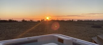 Stunningly Beautiful High Bank Waterfront Property!