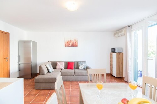 Apartment Budimir