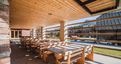 Farm Stay Žurej