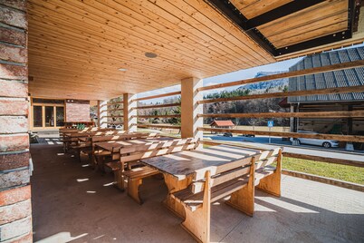 Farm Stay Žurej