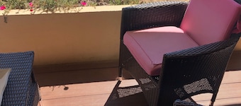 APARTMENT WITH BOAT MOORING