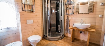 Sunny House With Sauna