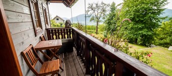 Sunny House With Sauna