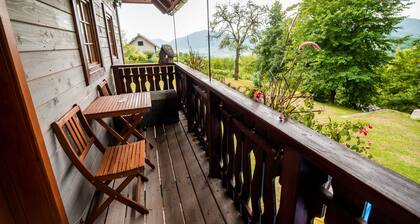 Sunny House With Sauna