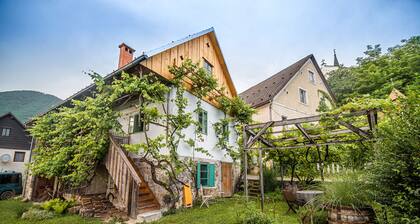 Vintage House Podliparska