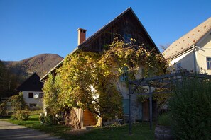 Exterior - Vintage House Podliparska (Kostel)