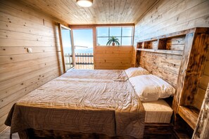 公寓 (One bedroom Apartment) | 5 多间卧��室