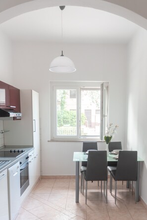 Classic-Studio (Ground Floor Studio) | Eigene Küche