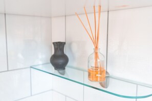 Classic-Studio (Ground Floor Studio) | Badezimmer