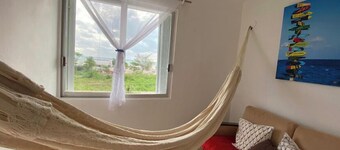 3-bed Apartment With sea Views in Punta Sam