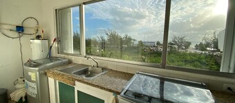 3-bed Apartment With sea Views in Punta Sam