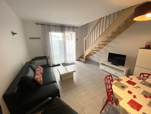 Téléviseur