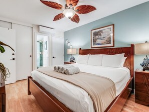 1 habitación, tabla de planchar con plancha y internet