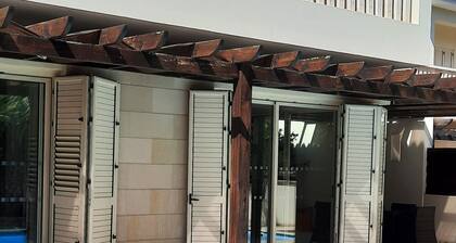 Villa at Larnaca Bay Resort