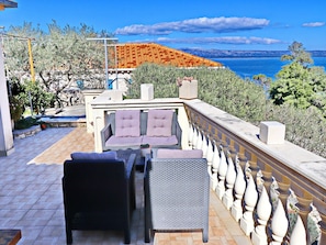 Exterior - Stone House Horizont (Vela Luka)