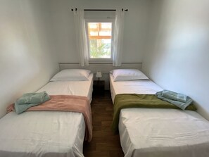 2 quartos, Wi-Fi