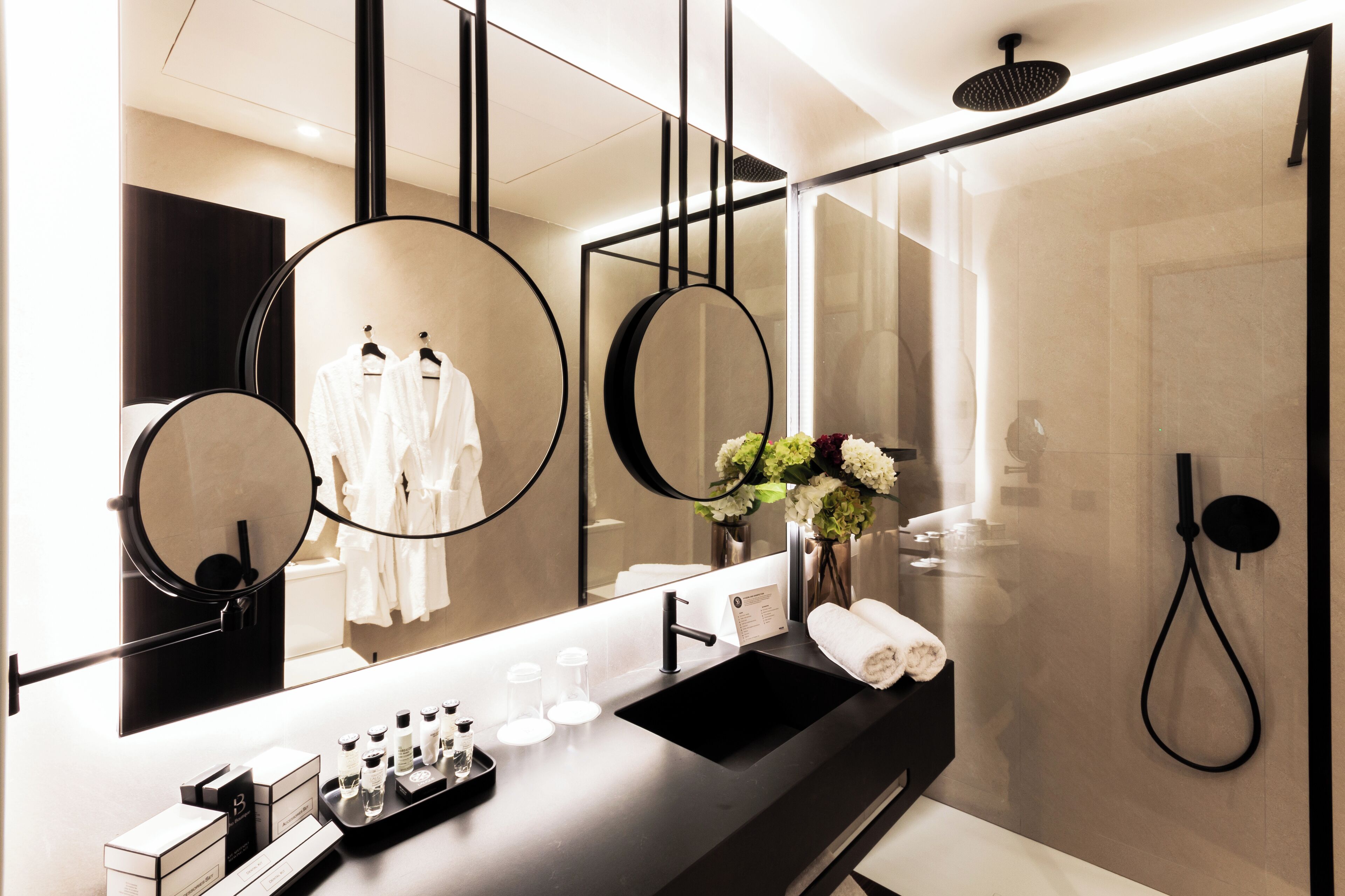 Photo - Soho Boutique Catedral