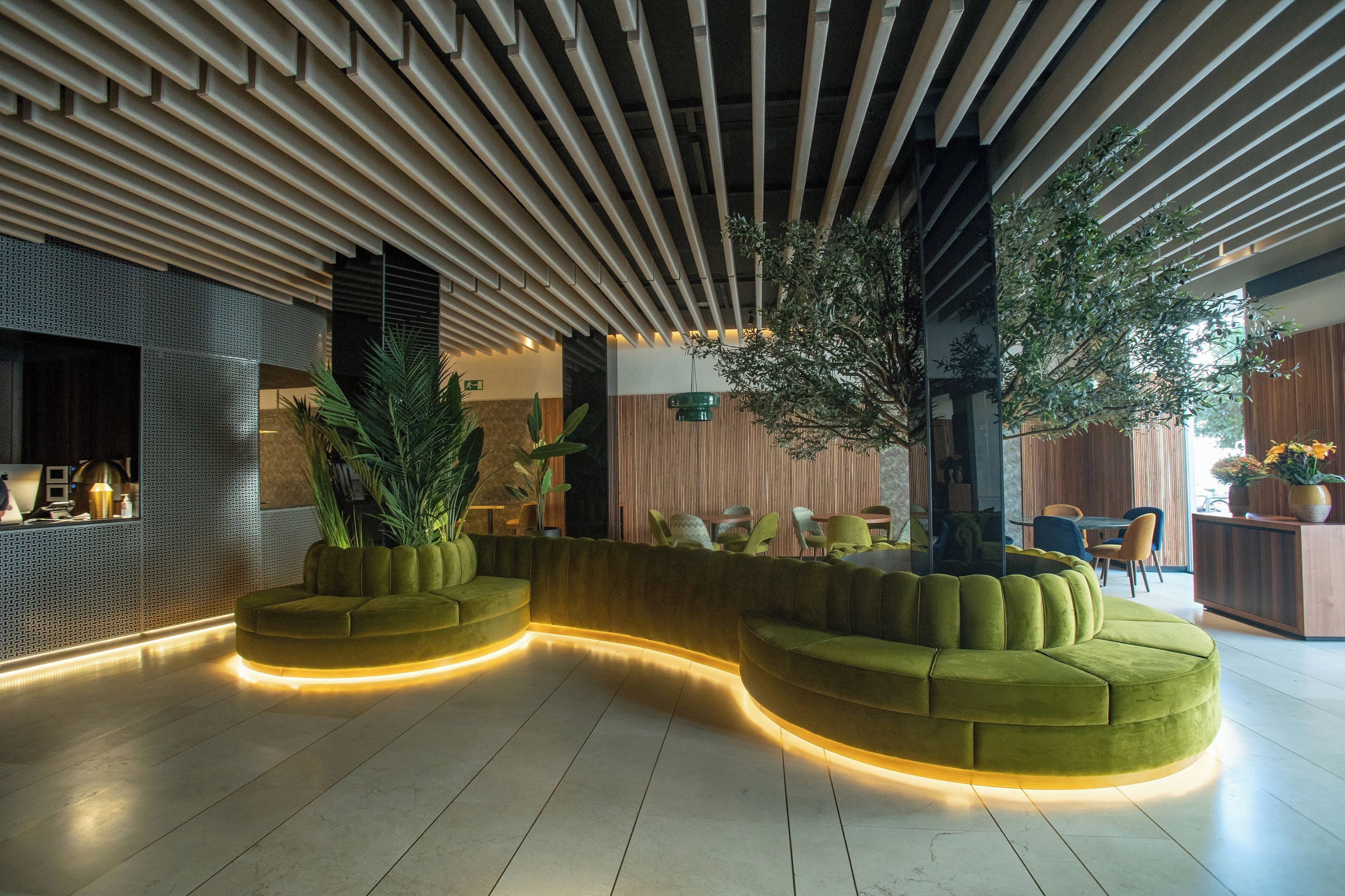 Photo - Soho Boutique Catedral