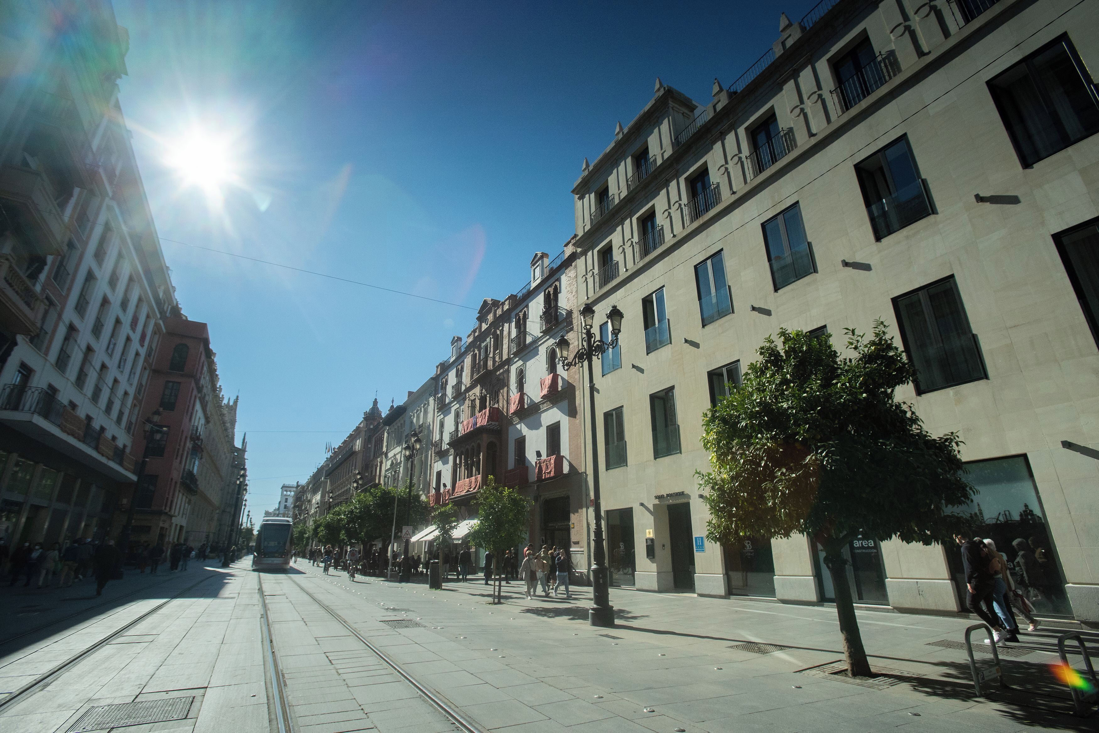 Photo - Soho Boutique Catedral