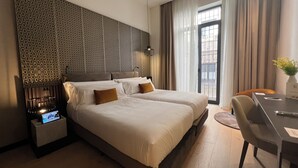 Phòng đôi hoặc 2 giường đơn