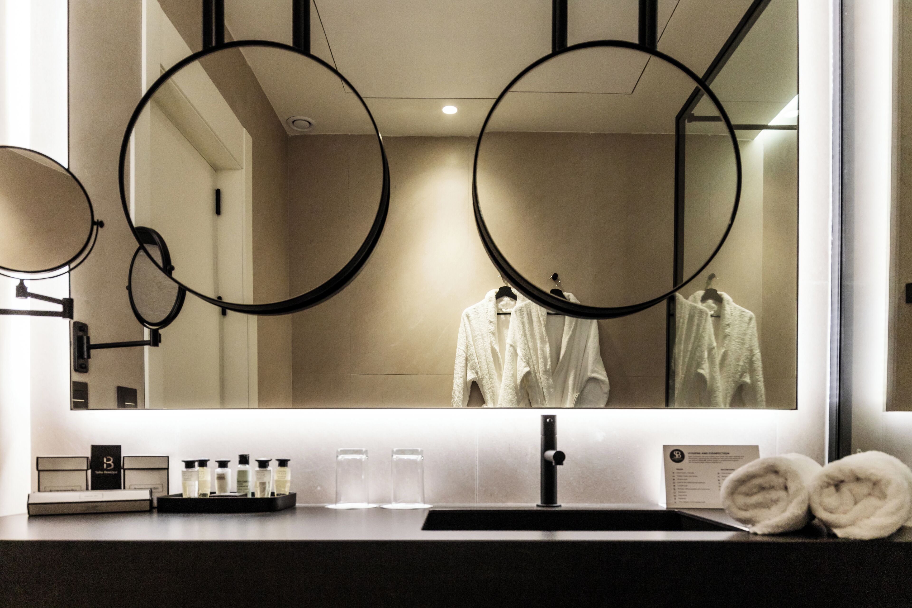 Photo - Soho Boutique Catedral